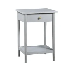 Natbord - Højde 60 cm