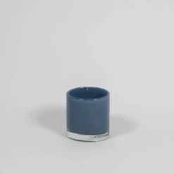 Nilla Ocean Fyrfadsstage 8 cm