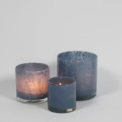 Nilla Ocean Fyrfadsstage 8 cm