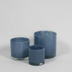 Nilla Ocean Fyrfadsstage 8 cm