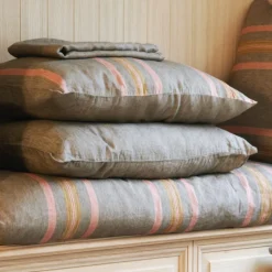 Nottinghill Stripe Pudebetræk 50x75