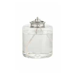 Olie vegetabilsk - 20 brændetimer