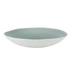 Pastatallerken lysegrøn MAGUELONE