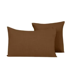 Porticcio Pudebetræk - Moka