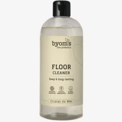 Probiotic Floor Cleaner - Cristal De Mer