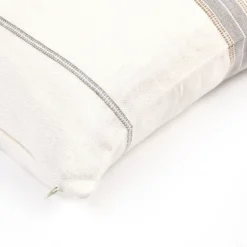 Propriano Multi Stripe Pudebetræk 63x63