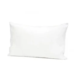 Propriano Pudebetræk - Blanc