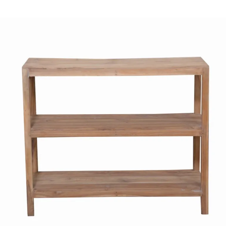 Reol TT58 - 90x37x75 cm