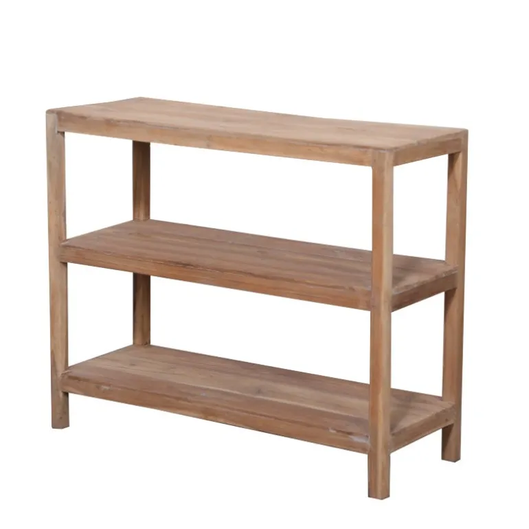 Reol TT58 - 90x37x75 cm