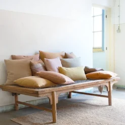 Salta Bloom pudebetræk 60x60 cm