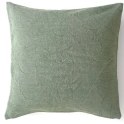 Salta Green pudebetræk 60x60 cm