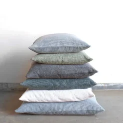 Salta Green pudebetræk 60x60 cm