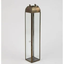 Samos lanterne - Bronze 43 cm