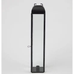 Samos lanterne - Sort 43 cm