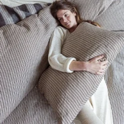 San Gabriel Stripe Pudebetræk 50x75