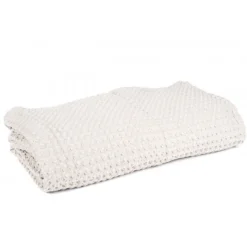 Sengetæppe Tempo 240x260 cm - Lin