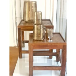 Sidebord TT263NB - 48x48x48 cm