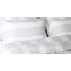 Sisco Stripe Pudebetræk 50x75