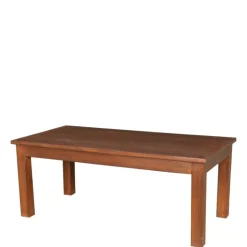 Sofabord, brun TT1 - 120x60x46 cm