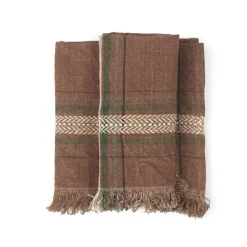 Stofserviet - Rowan Check