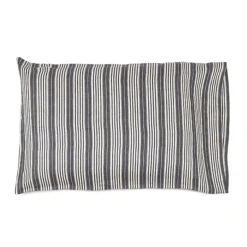 Tack Stripe Pudebetræk 50x75