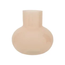 Vase Collo peach