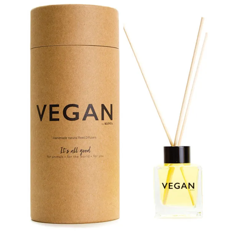 Vegan Duftpinde - Eucalyptus & Peppermint