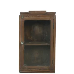 Vægskab TT113 - 35x15x54 cm