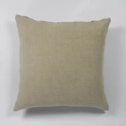 Violette Linen Pudebetræk 50x50