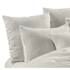 Viti Pudebetræk 65x65 cm - Ivoire