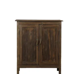 Vitrineskab - TT90 - 78x40x88 cm