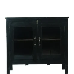 Vitrineskab - TT91 - 79x43x71 cm