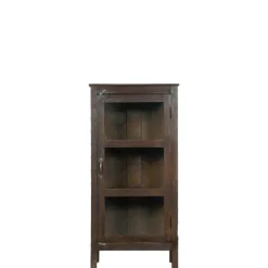 Vitrineskab - TT97 - 55x35x132 cm