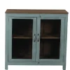 Vitrineskab - TT87 - 91x45x85 cm