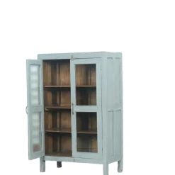 Vitrineskab TT31 -76x38x126 cm