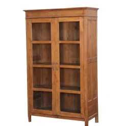 Vitrineskab TT105 112x48x183 cm