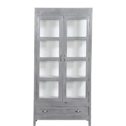 Vitrineskab TT181 85x40x177 cm