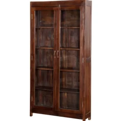 Vitrineskab TT172 99x30x194 cm