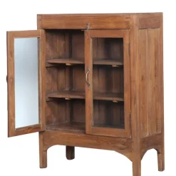 Vitrineskab TT56 66x32x90 cm