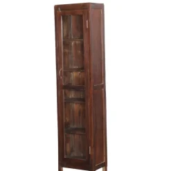 Vitrineskab TT169 45x31x183 cm