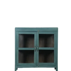 Vitrineskab TT57-90x35x95 cm