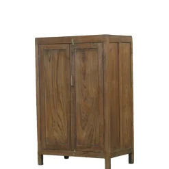 Vitrineskab TT83-68x44x107 cm